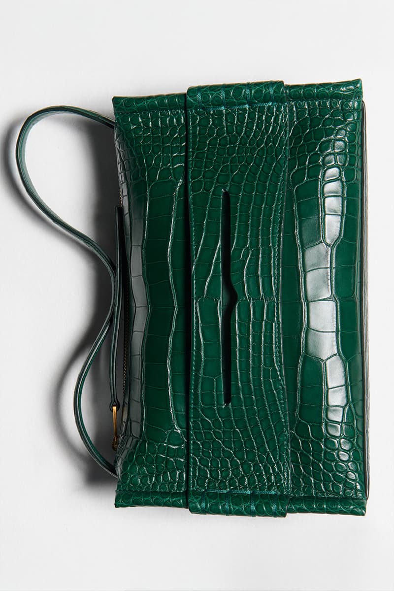 JW Anderson FW26 Collection Lookbook jonathan anderson roots 