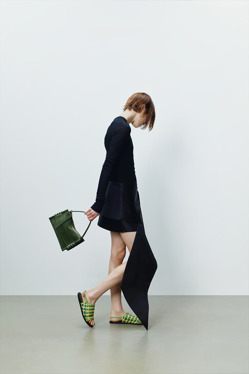 JW Anderson FW26 Collection Lookbook jonathan anderson roots 