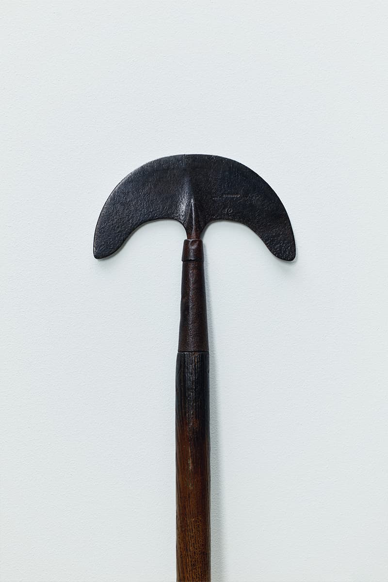 JW Anderson FW26 Collection Lookbook jonathan anderson roots 