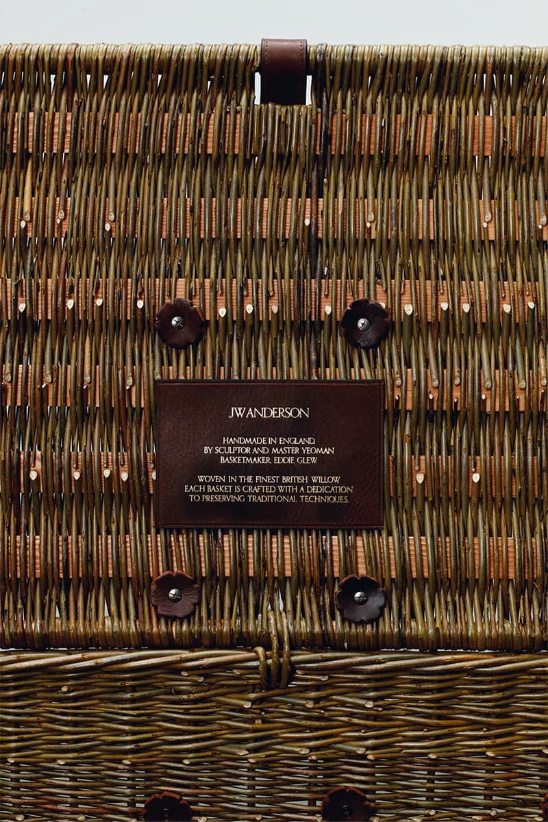 JW Anderson FW26 Collection Lookbook jonathan anderson roots 