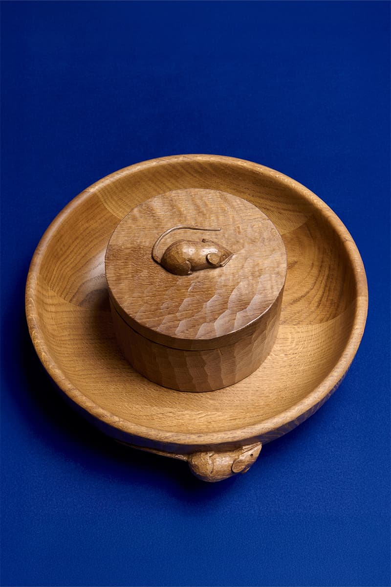 JW Anderson FW26 Collection Lookbook jonathan anderson roots 