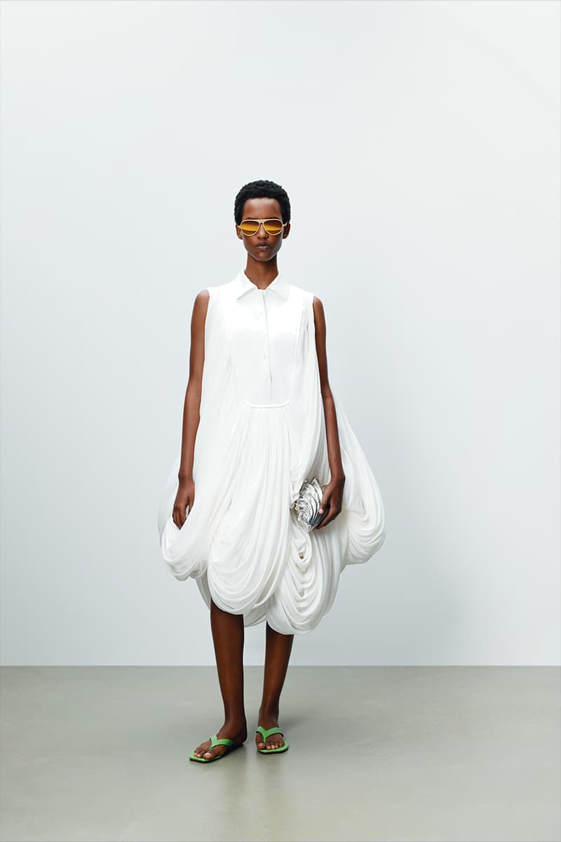 JW Anderson FW26 Collection Lookbook jonathan anderson roots 