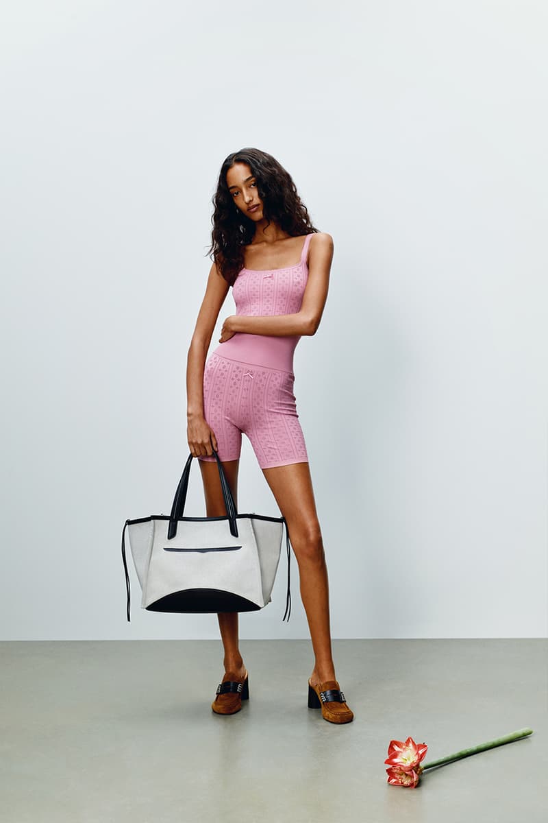 JW Anderson FW26 Collection Lookbook jonathan anderson roots 