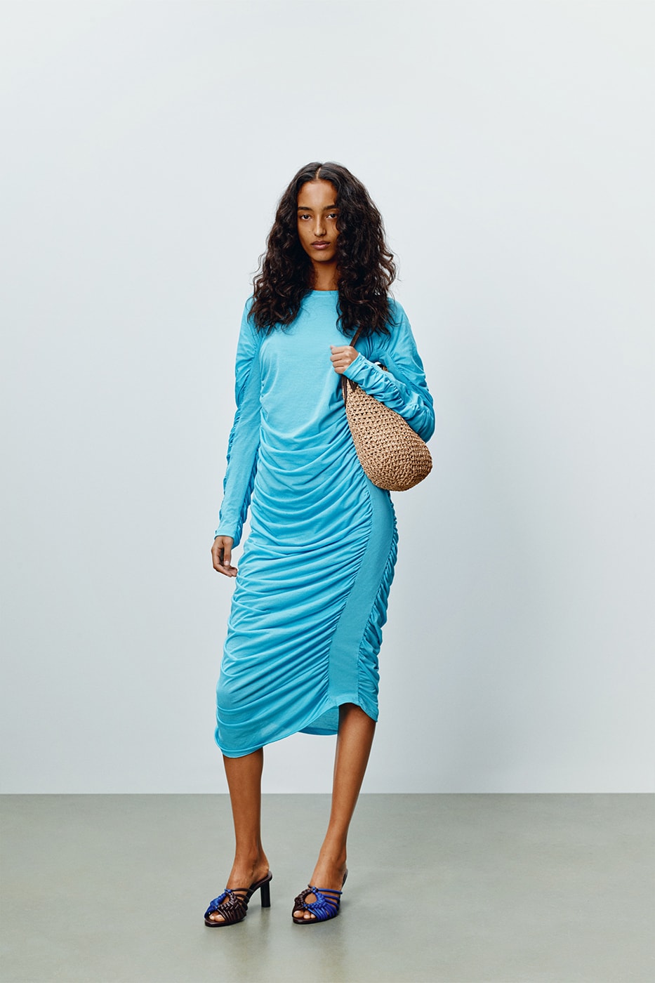 JW Anderson FW26 Collection Lookbook jonathan anderson roots 