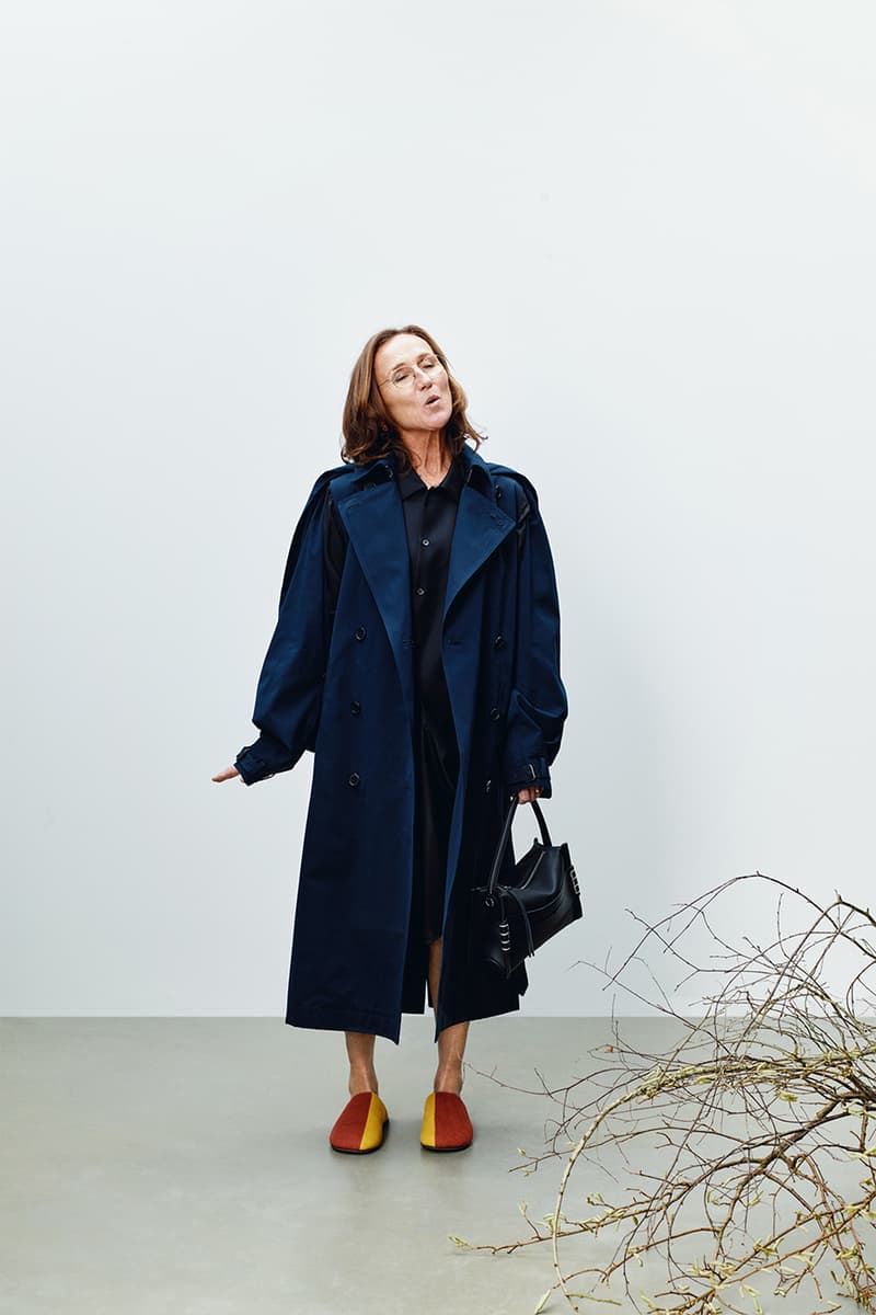 JW Anderson FW26 Collection Lookbook jonathan anderson roots 