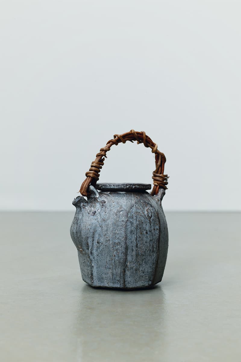 JW Anderson FW26 Collection Lookbook jonathan anderson roots 