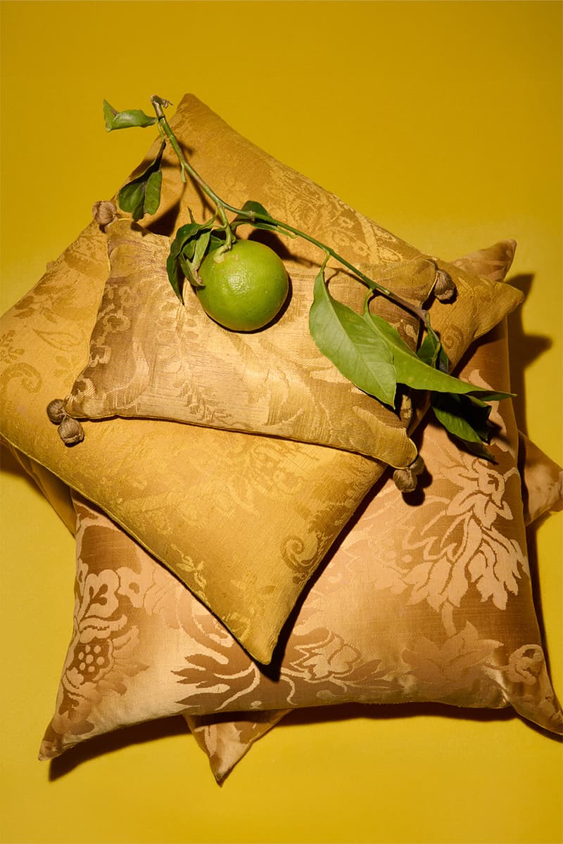 JW Anderson FW26 Collection Lookbook jonathan anderson roots 