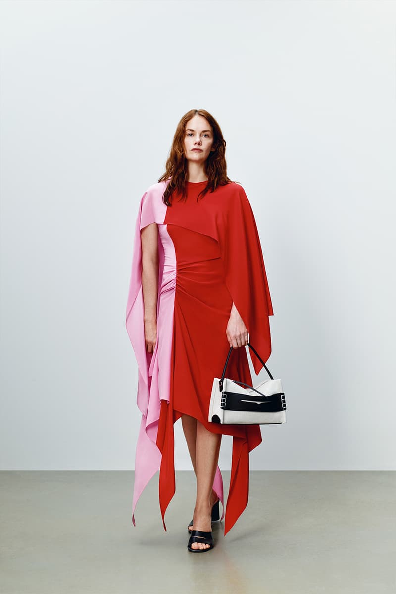 JW Anderson FW26 Collection Lookbook jonathan anderson roots 