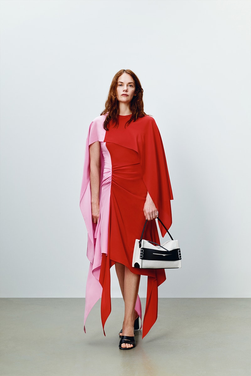 JW Anderson FW26 Collection Lookbook jonathan anderson roots 
