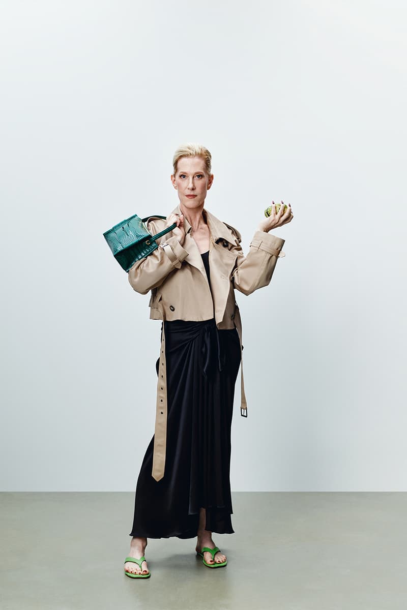 JW Anderson FW26 Collection Lookbook jonathan anderson roots 