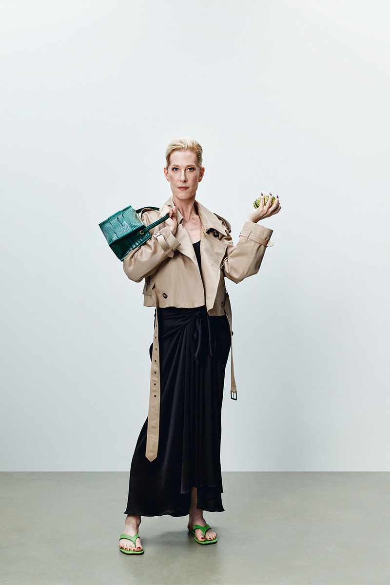 JW Anderson FW26 Collection Lookbook jonathan anderson roots 