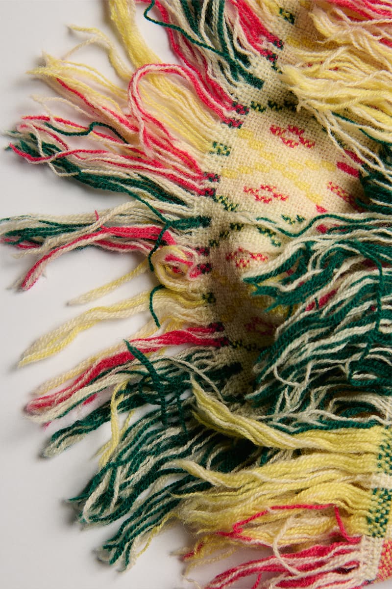 JW Anderson FW26 Collection Lookbook jonathan anderson roots 