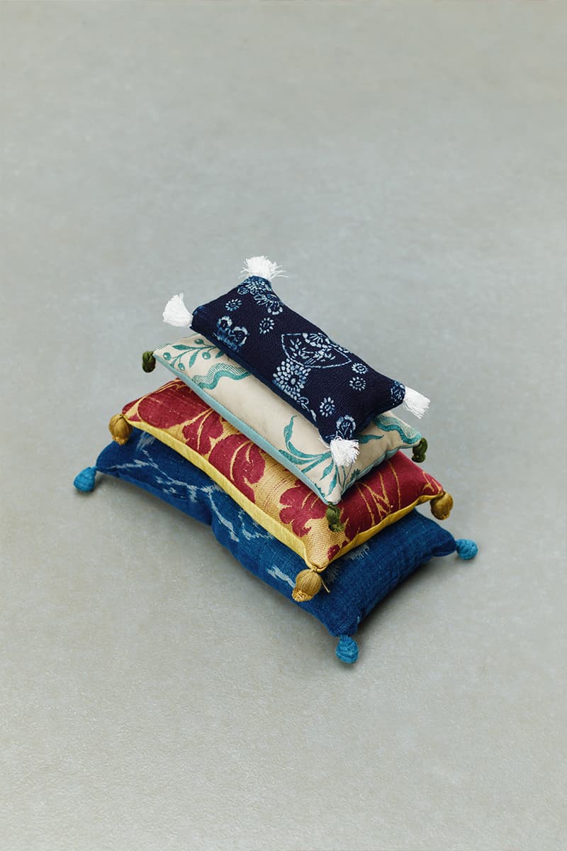 JW Anderson FW26 Collection Lookbook jonathan anderson roots 