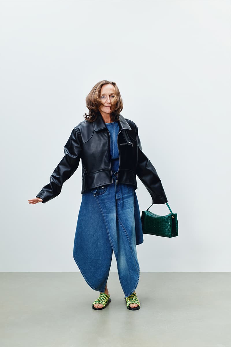 JW Anderson FW26 Collection Lookbook jonathan anderson roots 