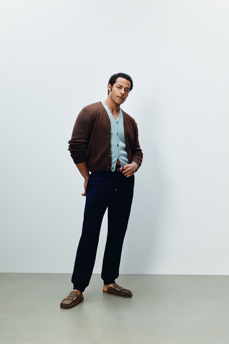 JW Anderson FW26 Collection Lookbook jonathan anderson roots 