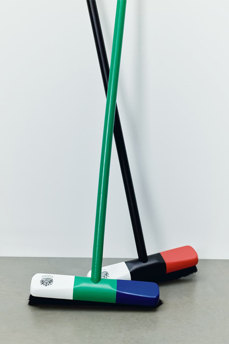 JW Anderson FW26 Collection Lookbook jonathan anderson roots 