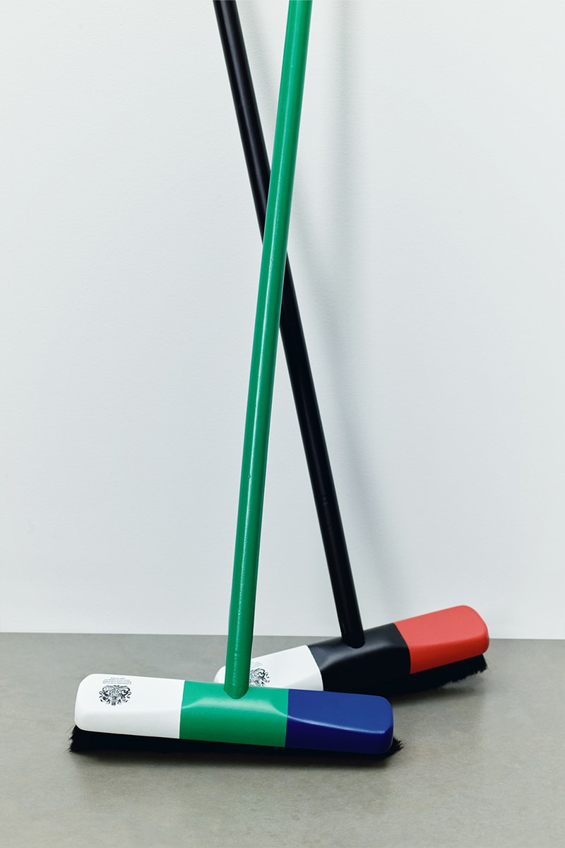 JW Anderson FW26 Collection Lookbook jonathan anderson roots 
