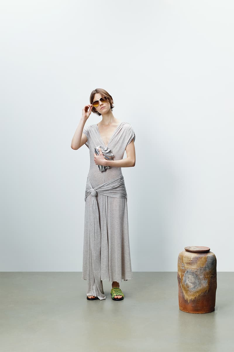 JW Anderson FW26 Collection Lookbook jonathan anderson roots 