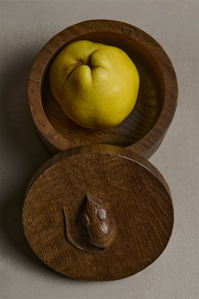 JW Anderson FW26 Collection Lookbook jonathan anderson roots 