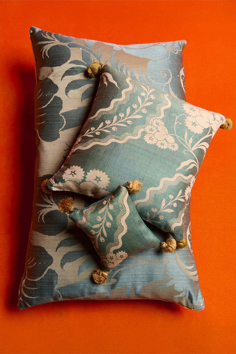 JW Anderson FW26 Collection Lookbook jonathan anderson roots 