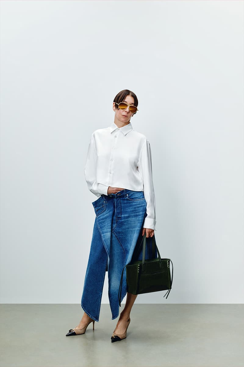 JW Anderson FW26 Collection Lookbook jonathan anderson roots 