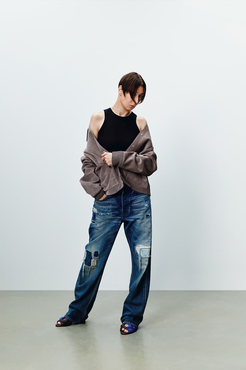 JW Anderson FW26 Collection Lookbook jonathan anderson roots 