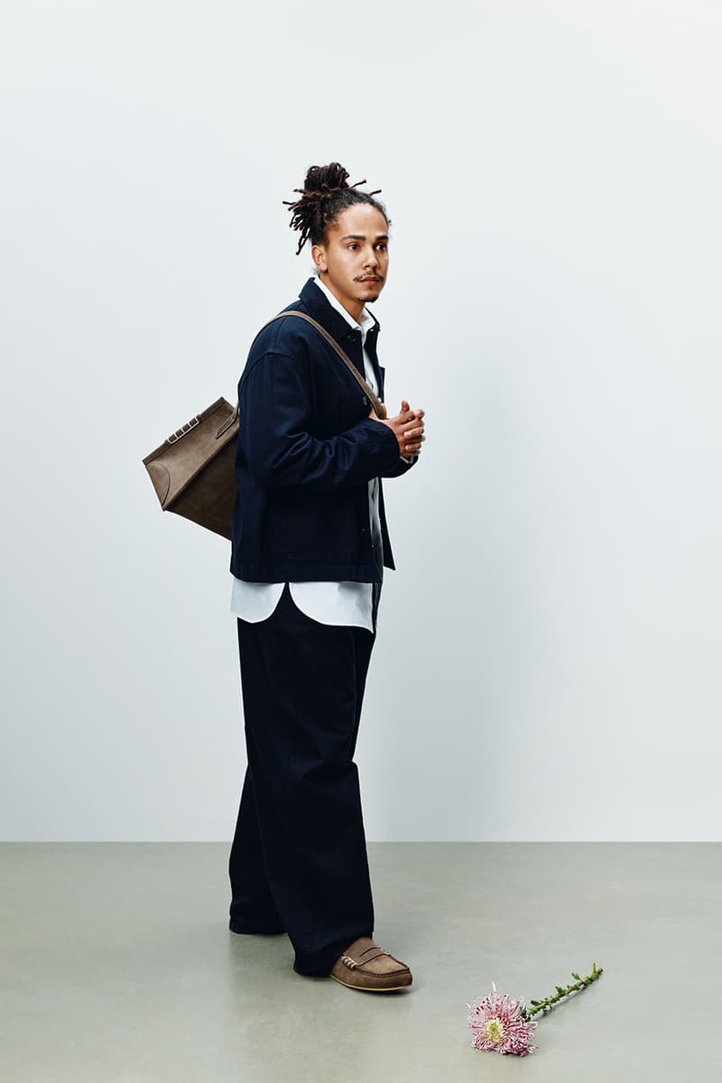 JW Anderson FW26 Collection Lookbook jonathan anderson roots 