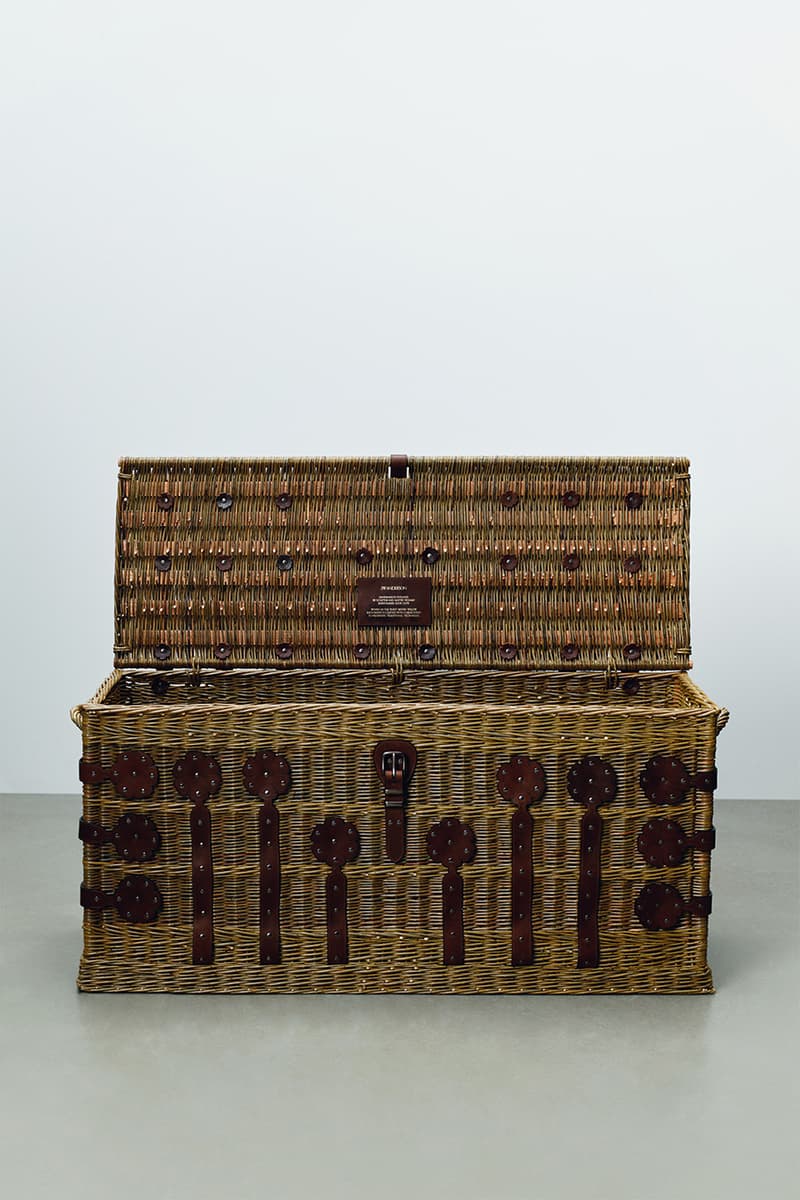 JW Anderson FW26 Collection Lookbook jonathan anderson roots 