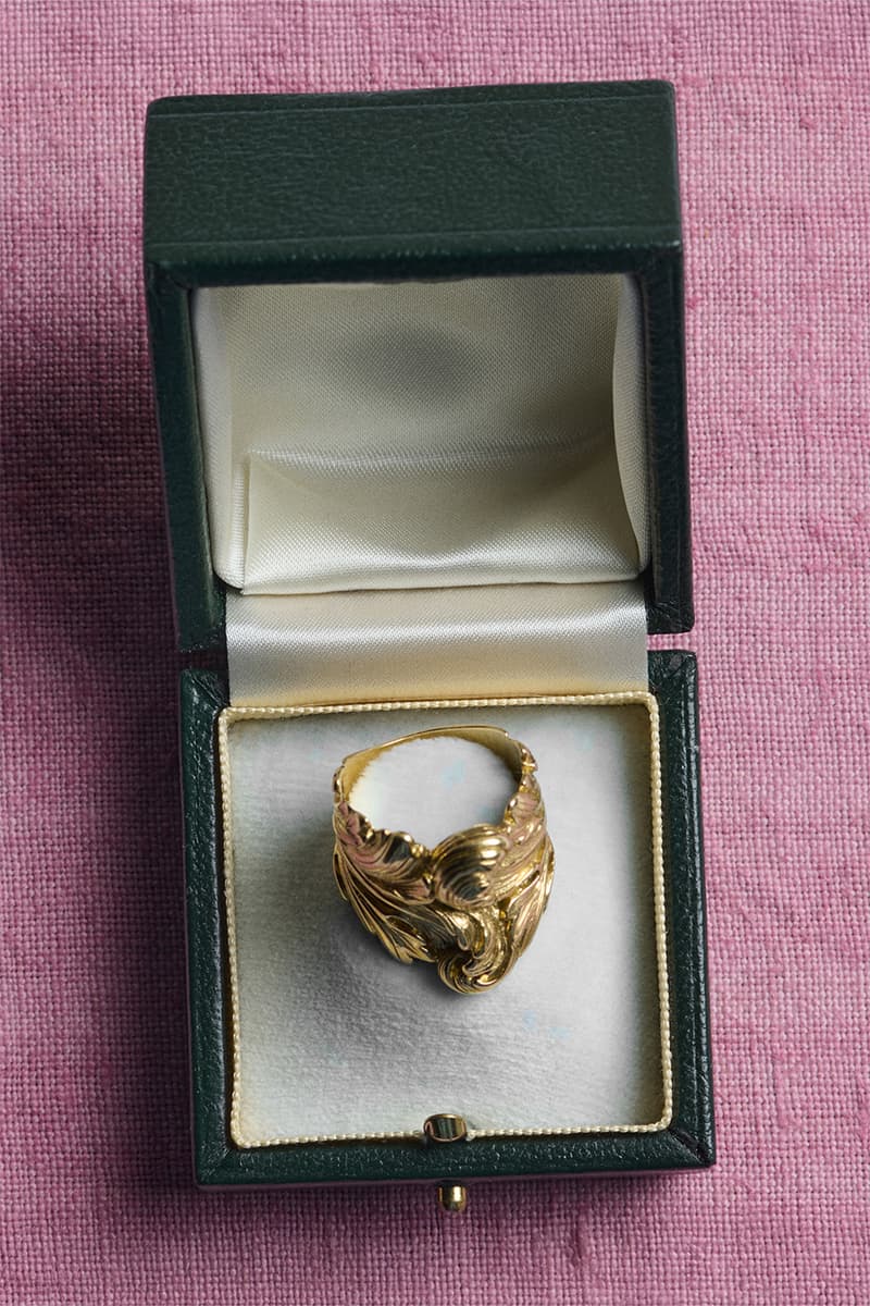 JW Anderson FW26 Collection Lookbook jonathan anderson roots 