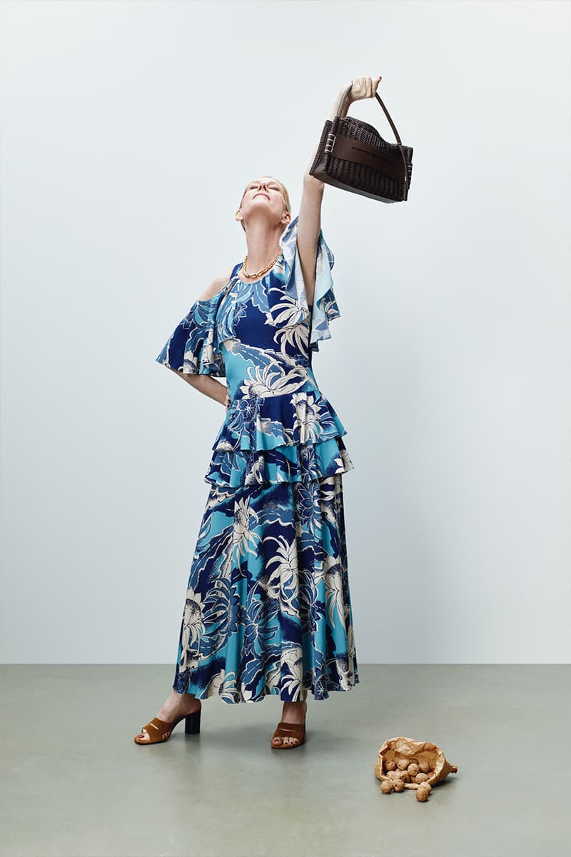 JW Anderson FW26 Collection Lookbook jonathan anderson roots 