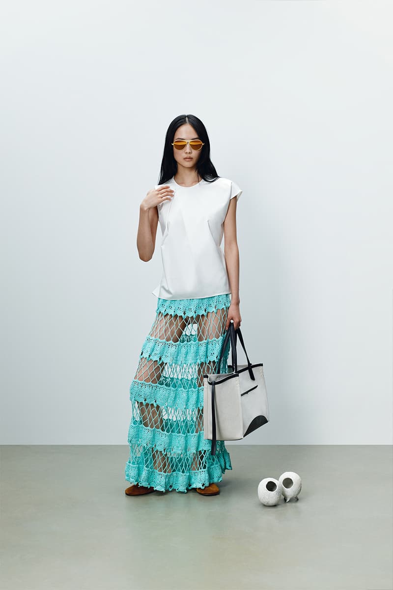 JW Anderson FW26 Collection Lookbook jonathan anderson roots 