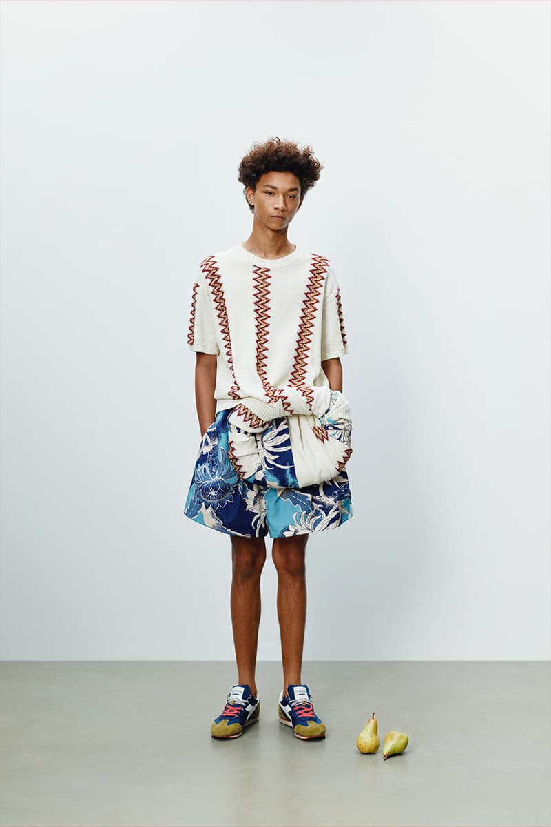 JW Anderson FW26 Collection Lookbook jonathan anderson roots 