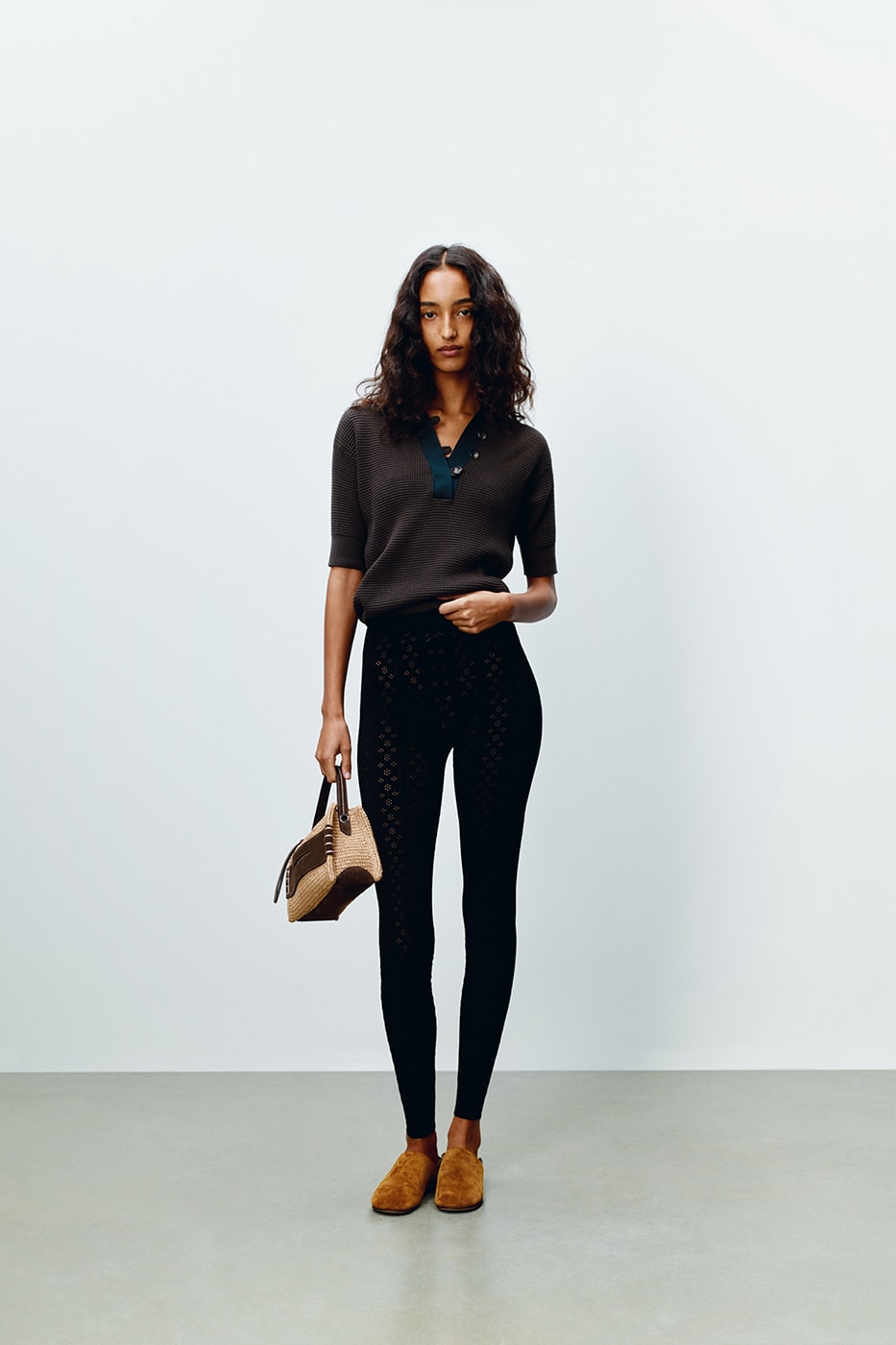 JW Anderson FW26 Collection Lookbook jonathan anderson roots 