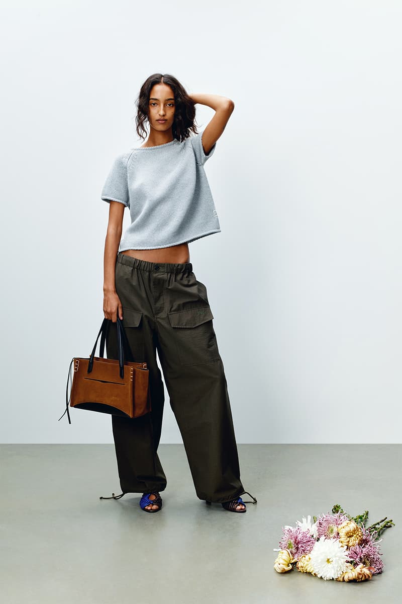 JW Anderson FW26 Collection Lookbook jonathan anderson roots 