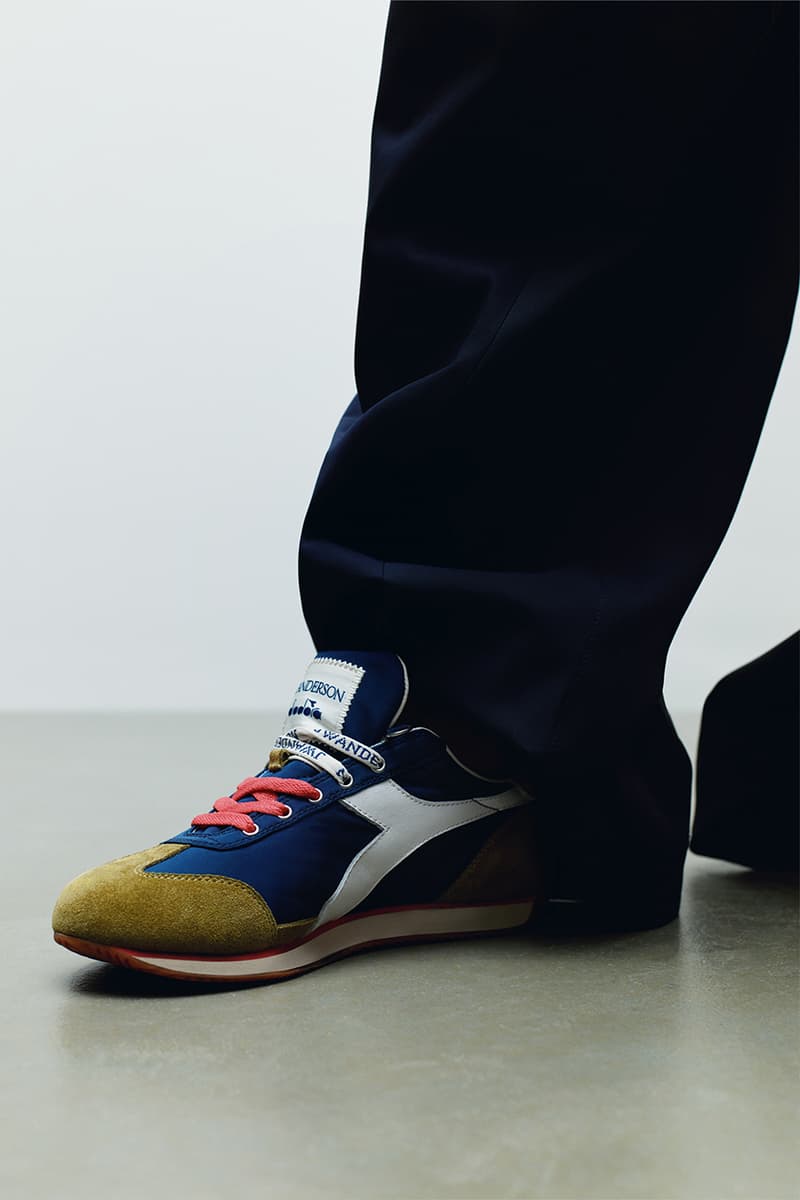 JW Anderson FW26 Collection Lookbook jonathan anderson roots 