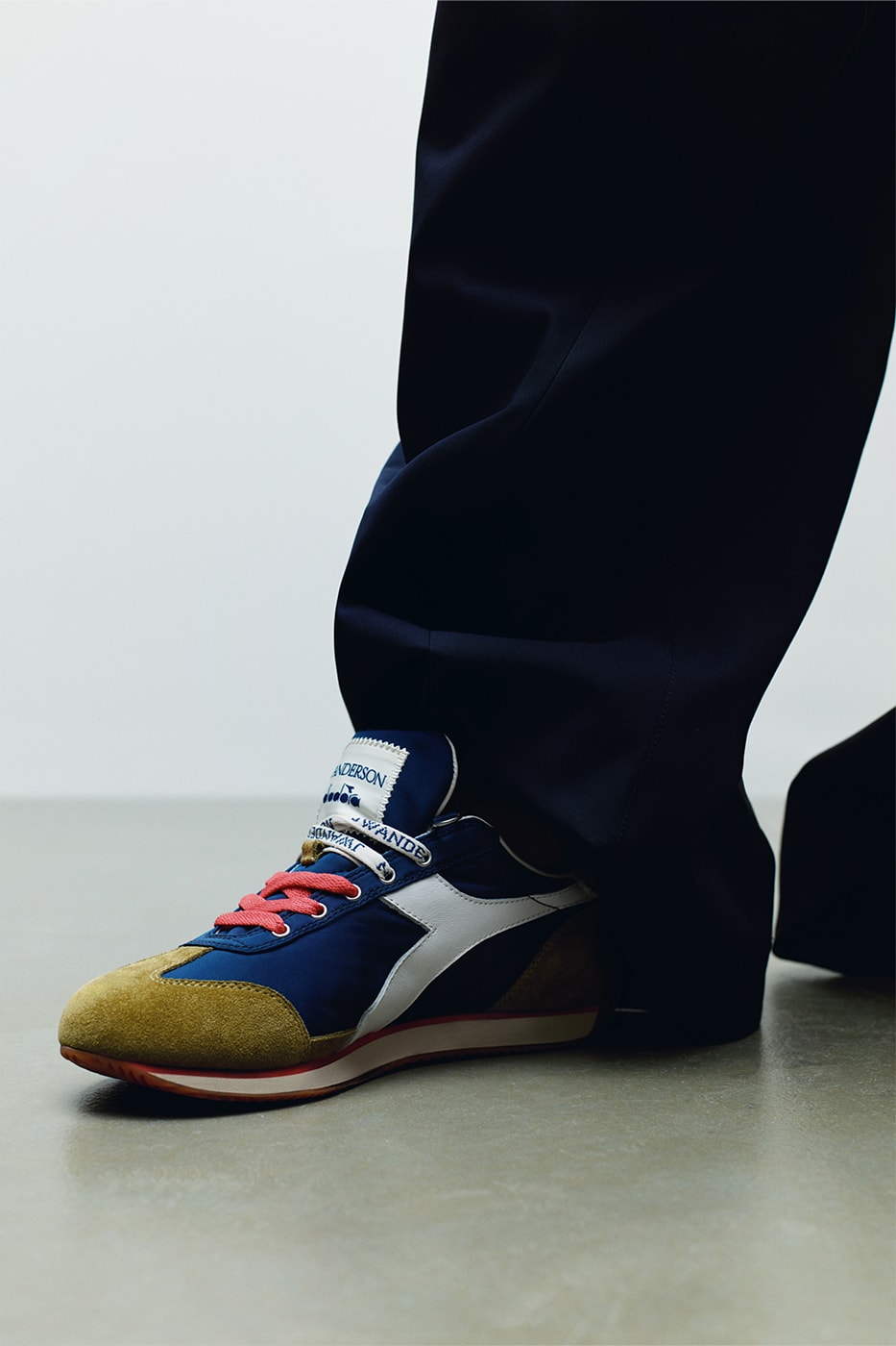 JW Anderson FW26 Collection Lookbook jonathan anderson roots 