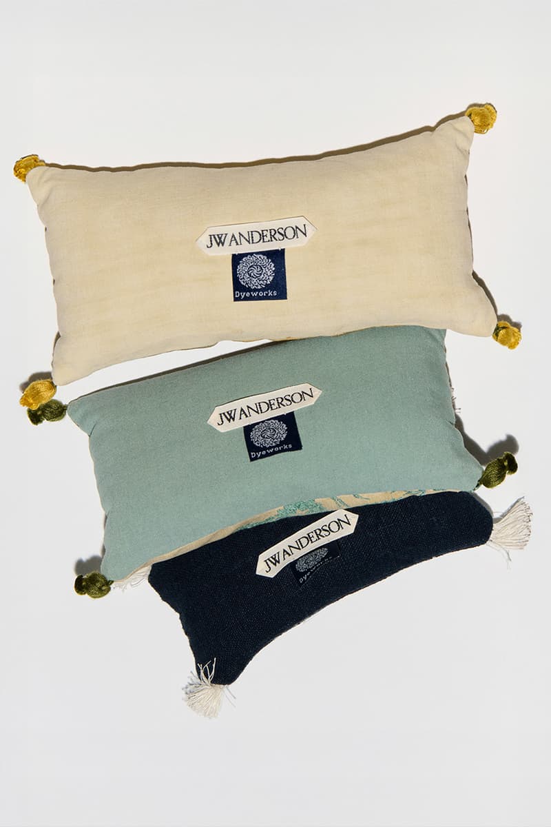 JW Anderson FW26 Collection Lookbook jonathan anderson roots 