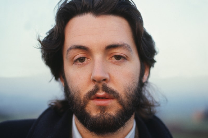 Paul McCartney Documentary ‘Man on the Run’ Global Premiere Announcement Prime Video