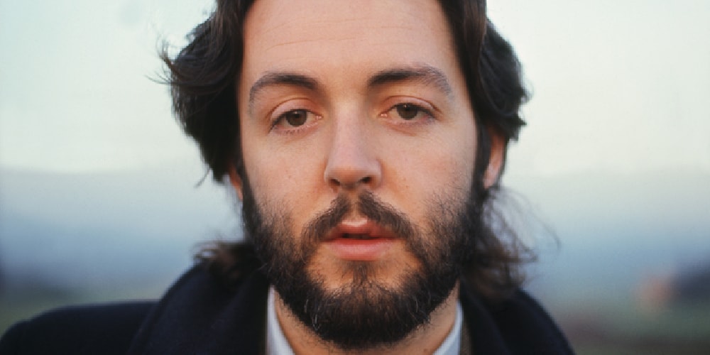 Paul McCartney Documentary ‘Man on the Run’ Sets Global Prime Video Premiere