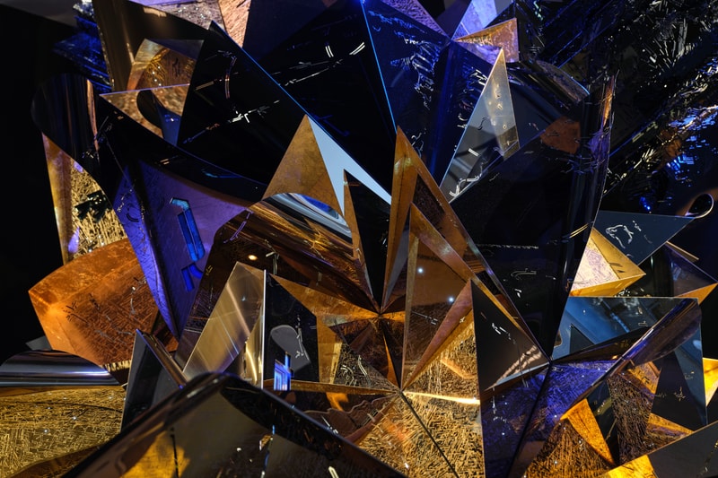Ranbir Sidhu No Limits Art Gallery of Ontario Artworks Toronto