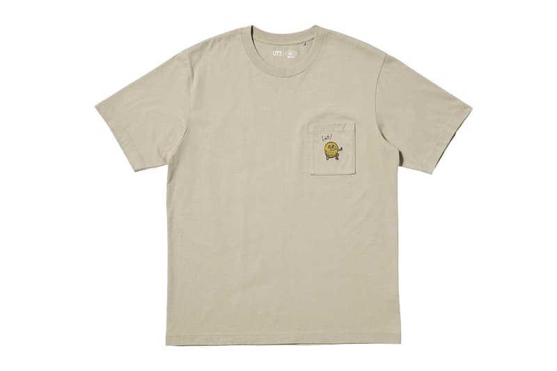 Shueisha 100th Anniversary Uniqlo UT Collaboration Collection Release Info T-shirts Manga Jujutsu Kaisen HUNTER x HUNTER Yu Yu Hakusho