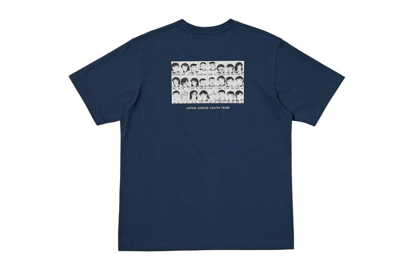 Shueisha 100th Anniversary Uniqlo UT Collaboration Collection Release Info T-shirts Manga Jujutsu Kaisen HUNTER x HUNTER Yu Yu Hakusho