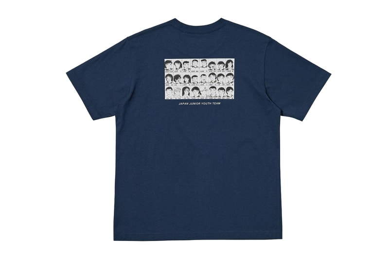Shueisha 100th Anniversary Uniqlo UT Collaboration Collection Release Info T-shirts Manga Jujutsu Kaisen HUNTER x HUNTER Yu Yu Hakusho