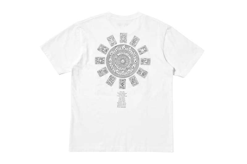 Shueisha 100th Anniversary Uniqlo UT Collaboration Collection Release Info T-shirts Manga Jujutsu Kaisen HUNTER x HUNTER Yu Yu Hakusho