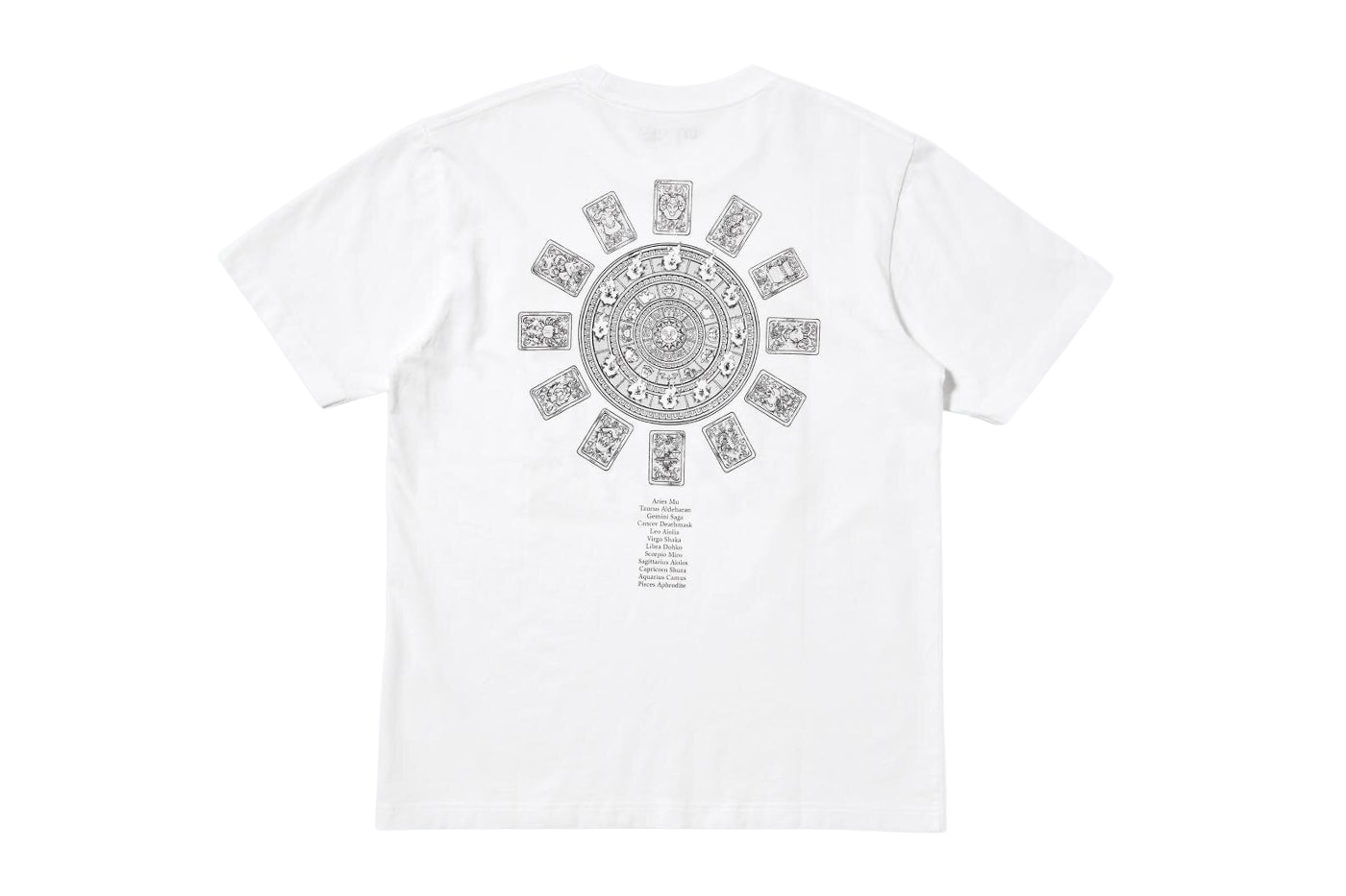 Shueisha 100th Anniversary Uniqlo UT Collaboration Collection Release Info T-shirts Manga Jujutsu Kaisen HUNTER x HUNTER Yu Yu Hakusho