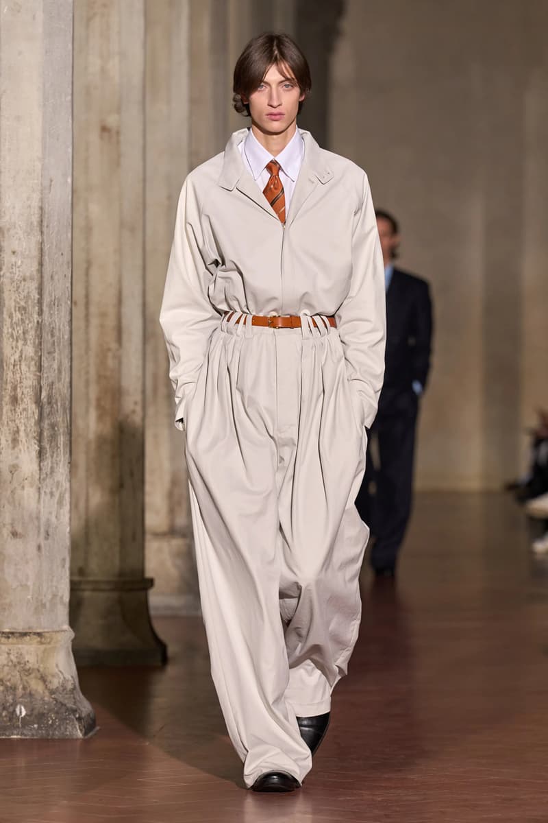 SOSHIOTSUKI FW26 ASICS & PROLETA RE ART Collaborations Release Date