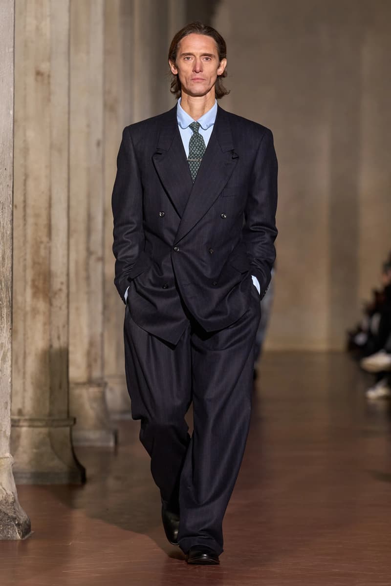 SOSHIOTSUKI FW26 ASICS & PROLETA RE ART Collaborations Release Date