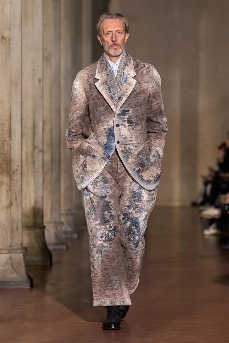 SOSHIOTSUKI FW26 ASICS & PROLETA RE ART Collaborations Release Date