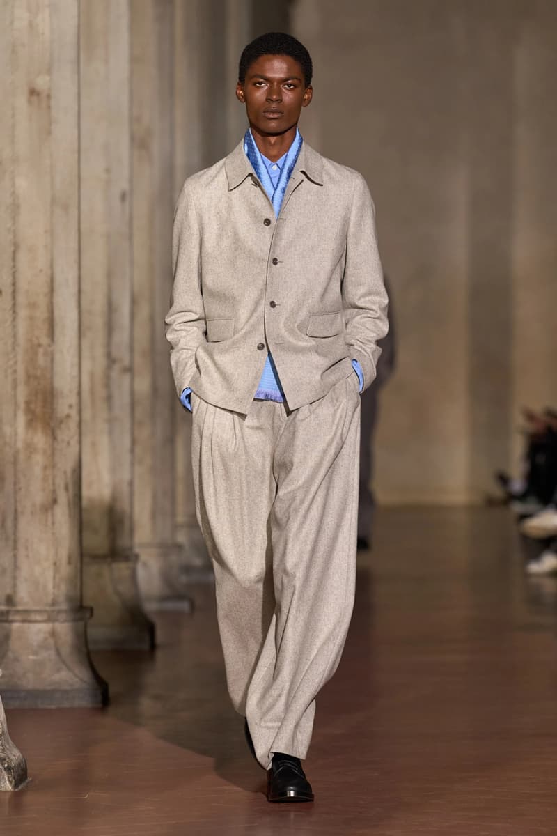 SOSHIOTSUKI FW26 ASICS & PROLETA RE ART Collaborations Release Date