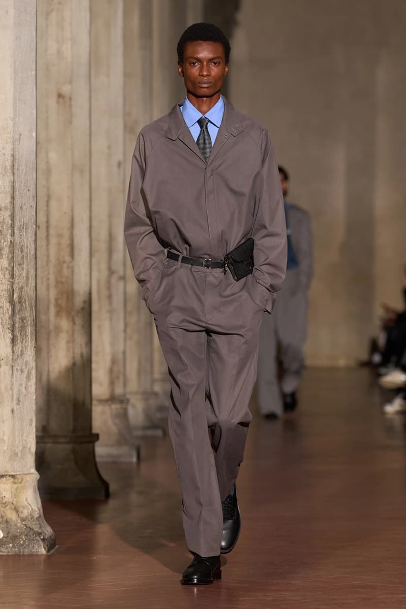 SOSHIOTSUKI FW26 ASICS & PROLETA RE ART Collaborations Release Date